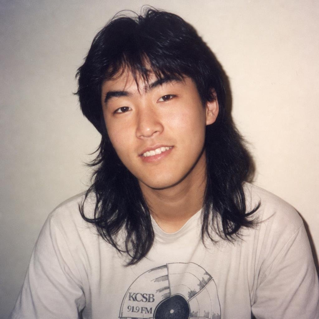Danny Cho