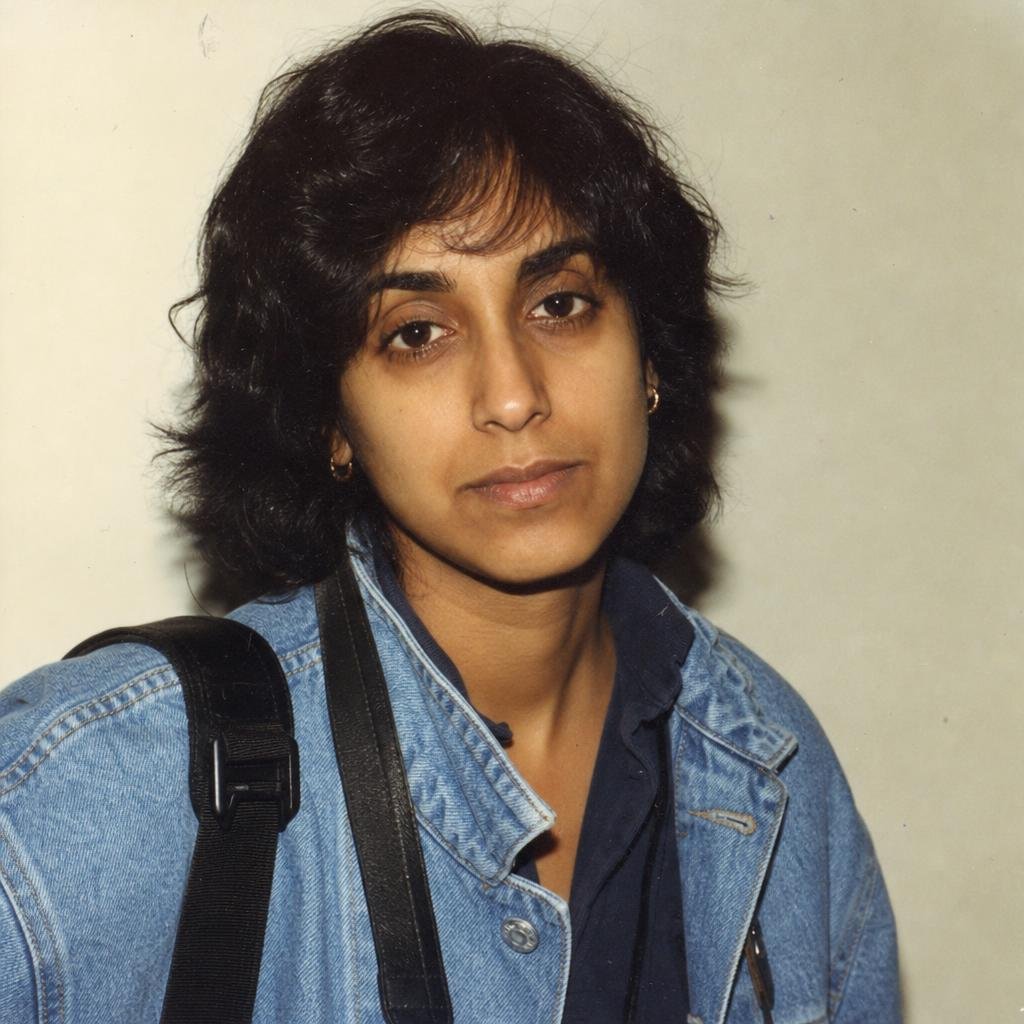 Priya Shah
