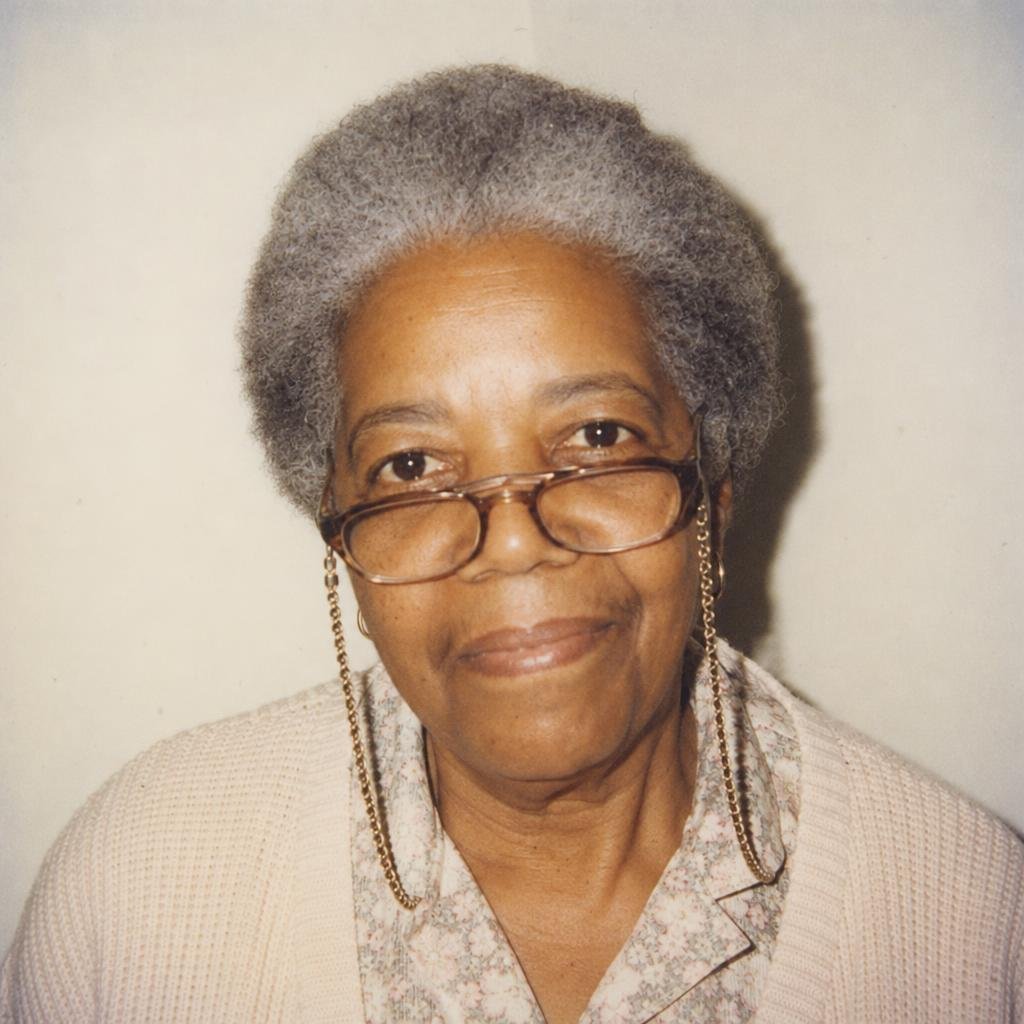 Ruth Abernathy