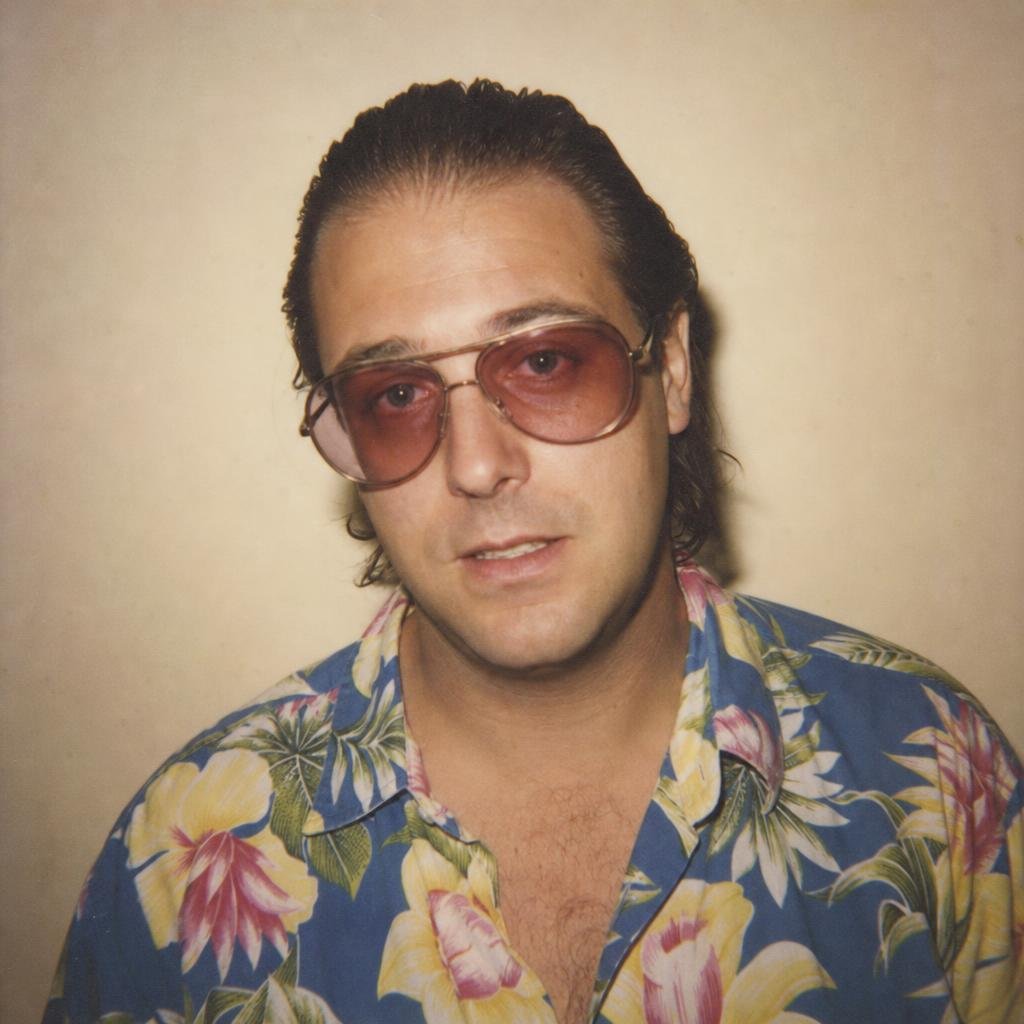 Vince Malone