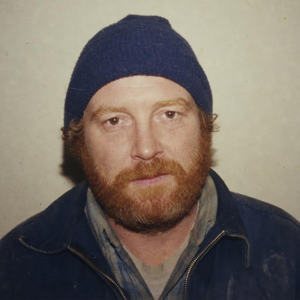 Walt Brennan